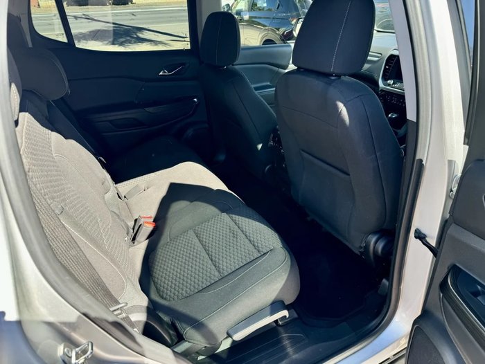 2019 Holden Acadia LT