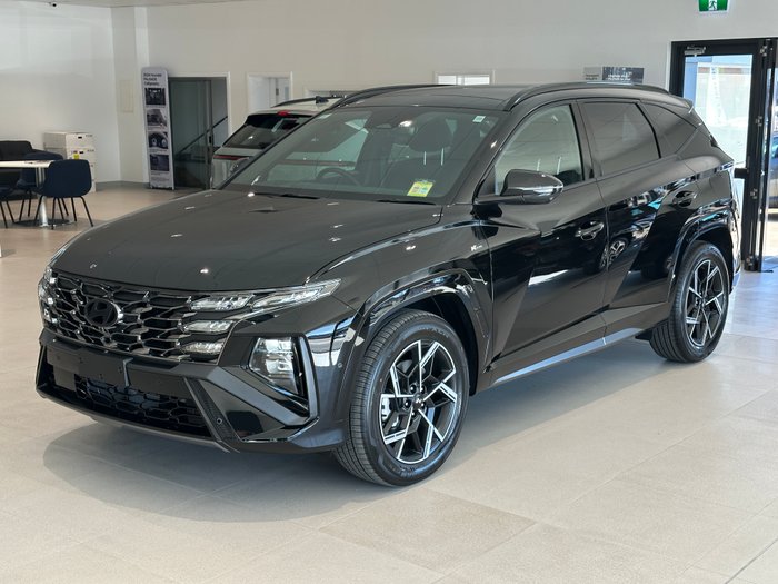 2026 HYUNDAI TUCSON NX4.V4 D