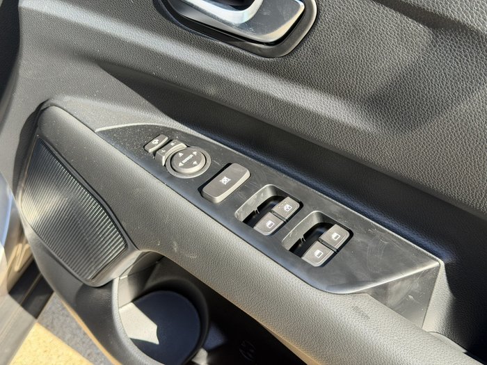 2026 Kia Stonic Sport