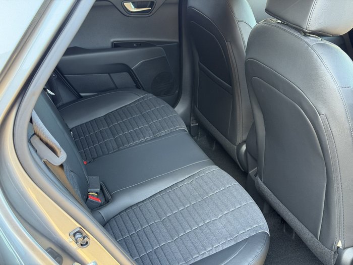 2026 Kia Stonic Sport