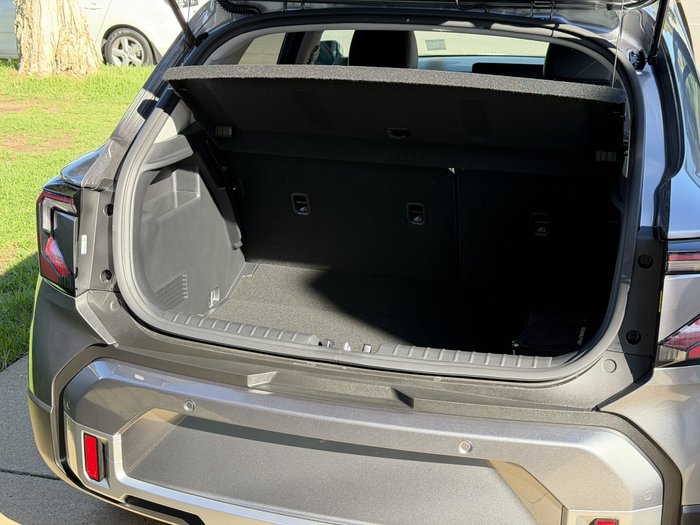 2026 Kia Stonic Sport