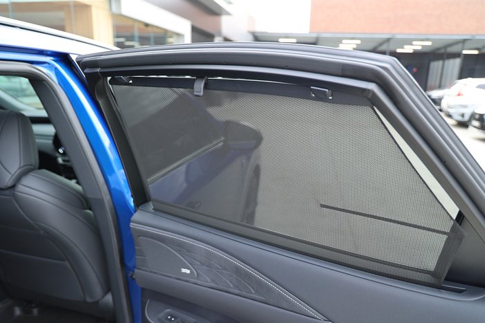 2024 Lexus RX500H RX500H F Sport Performance 2.4L T Hybrid Automatic Wagon 0F37330 001