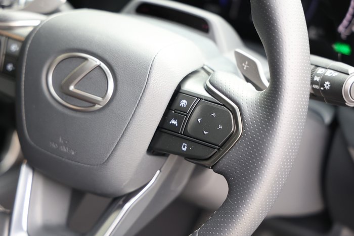 2024 Lexus RX500H RX500H F Sport Performance 2.4L T Hybrid Automatic Wagon 0F37330 001
