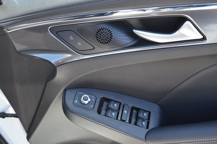 2025 GWM Haval Jolion Lux Hybrid