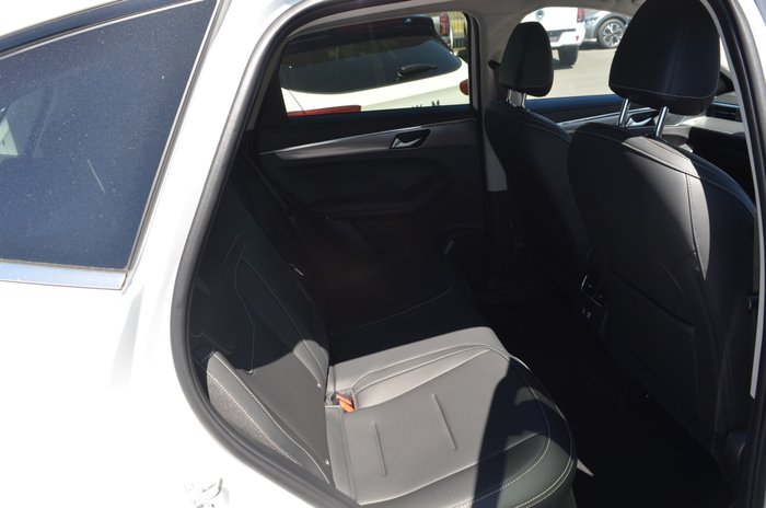 2025 GWM Haval Jolion Lux Hybrid