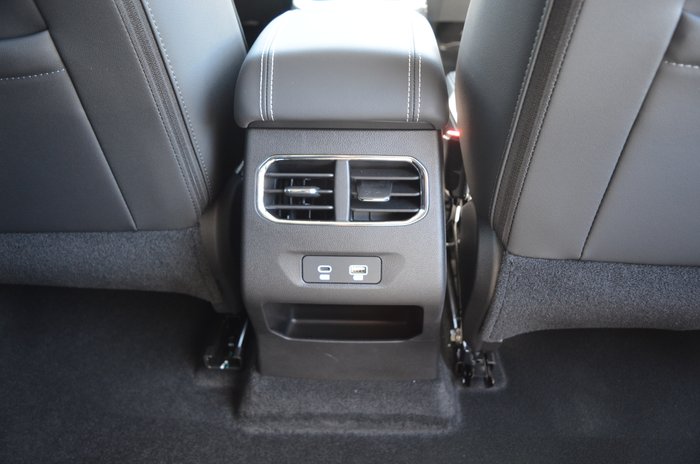 2025 GWM Haval Jolion Lux Hybrid