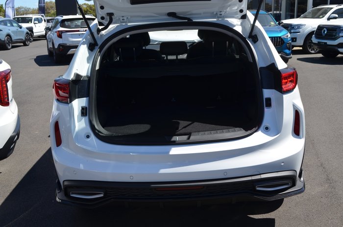 2025 GWM Haval Jolion Lux Hybrid