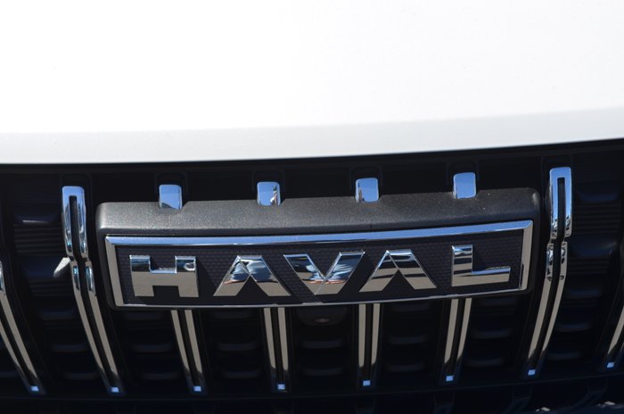 2025 GWM Haval Jolion Lux Hybrid