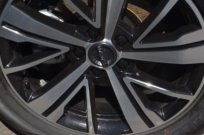 2025 GWM Haval Jolion Lux Hybrid