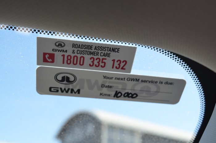 2025 GWM Haval Jolion Lux Hybrid