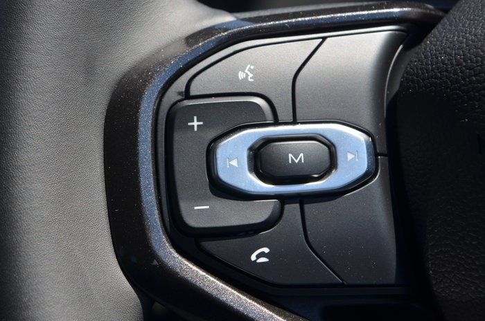 2025 GWM Haval Jolion Lux Hybrid