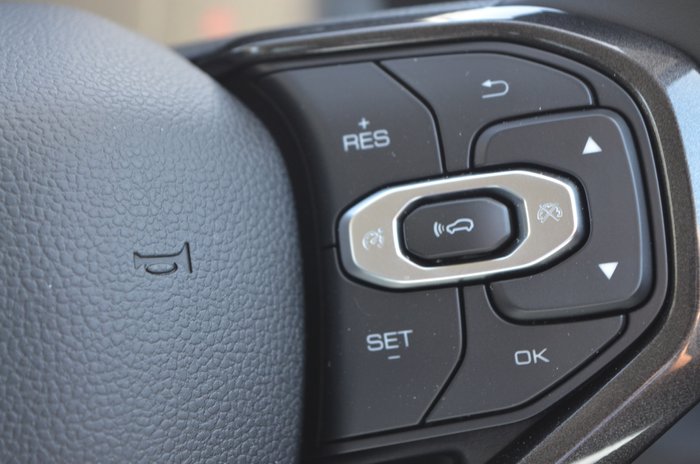 2025 GWM Haval Jolion Lux Hybrid