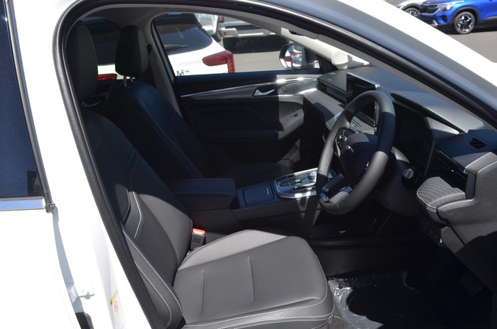 2025 GWM Haval Jolion Lux Hybrid