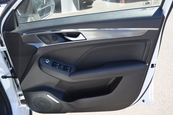 2025 GWM Haval Jolion Lux Hybrid