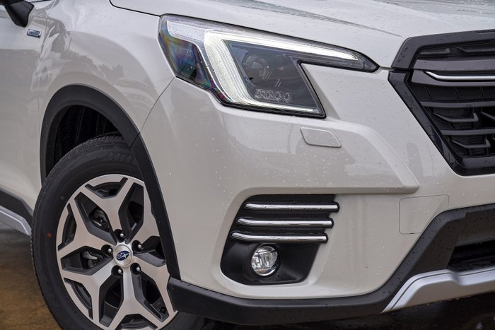 2024 Subaru Forester Hybrid L