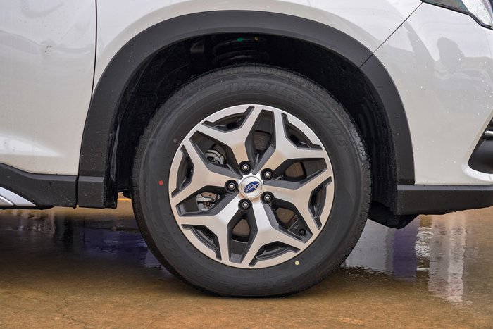 2024 Subaru Forester Hybrid L