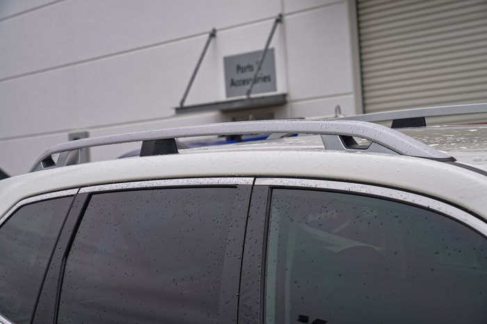 2024 Subaru Forester Hybrid L