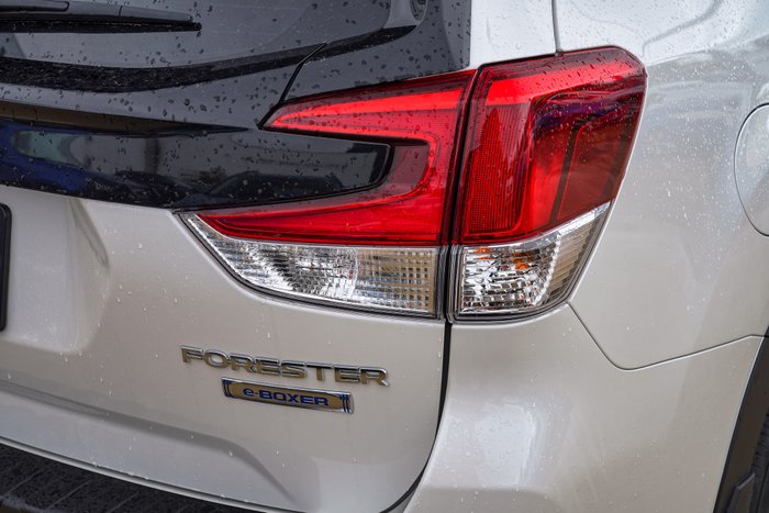 2024 Subaru Forester Hybrid L