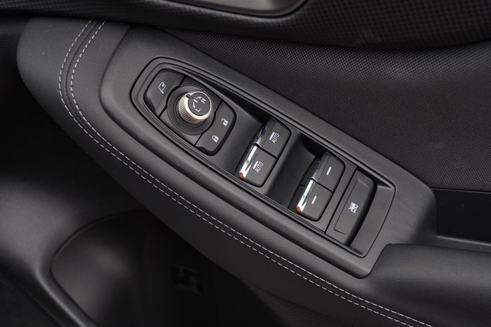 2024 Subaru Forester Hybrid L