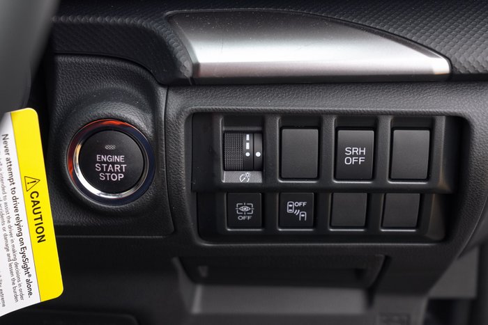 2024 Subaru Forester Hybrid L