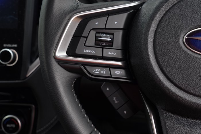 2024 Subaru Forester Hybrid L