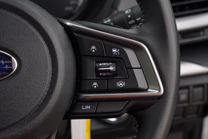 2024 Subaru Forester Hybrid L