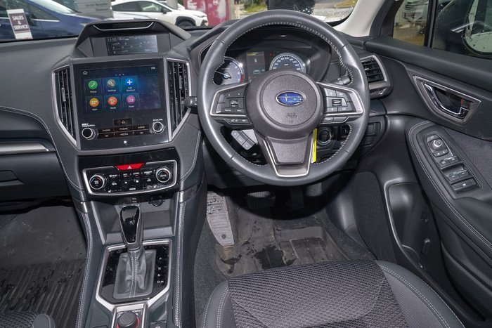 2024 Subaru Forester Hybrid L