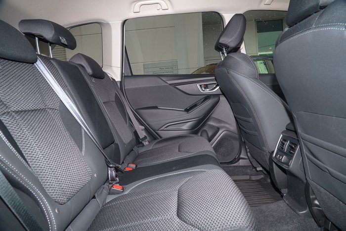 2024 Subaru Forester Hybrid L