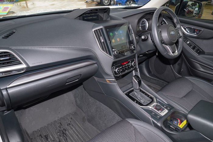 2024 Subaru Forester Hybrid L