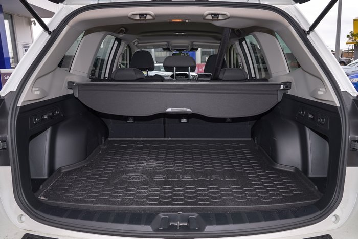 2024 Subaru Forester Hybrid L