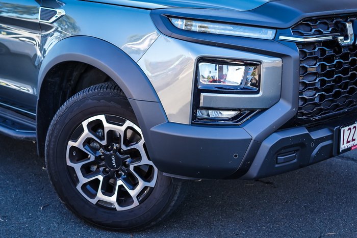2024 JAC JAC T9