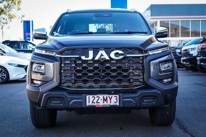 2024 JAC JAC T9