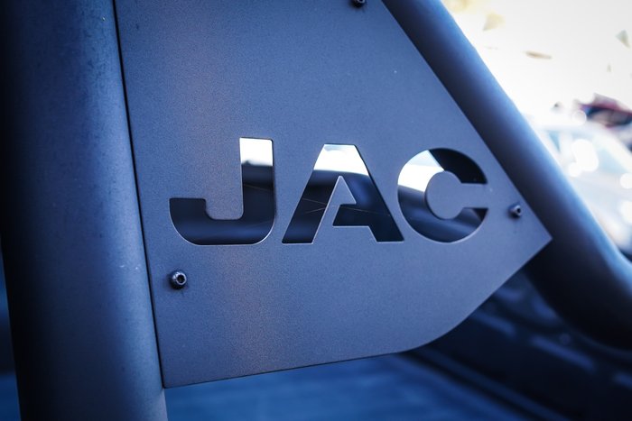 2024 JAC JAC T9