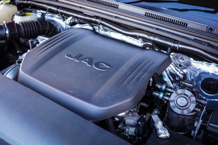 2024 JAC JAC T9