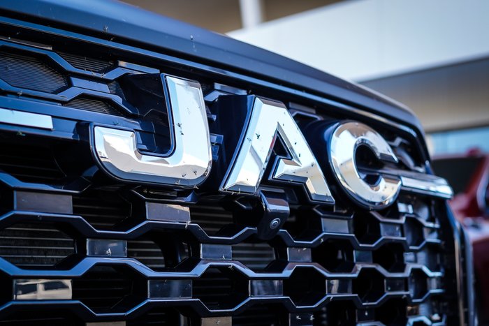 2024 JAC JAC T9