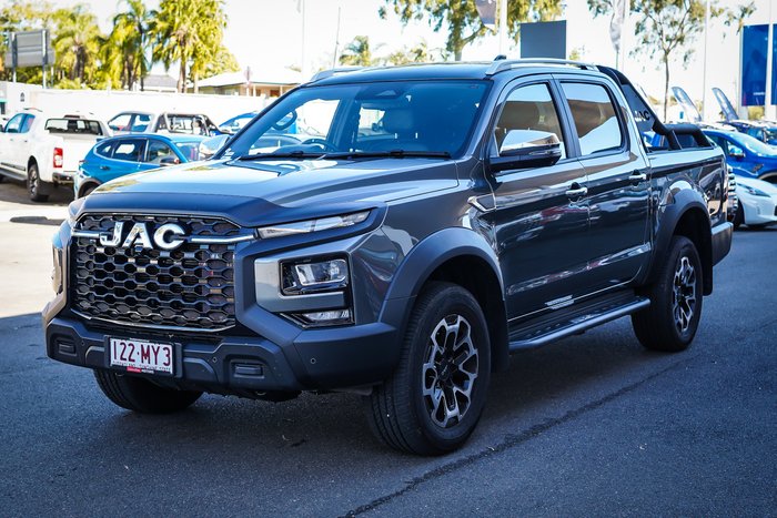 2024 JAC JAC T9
