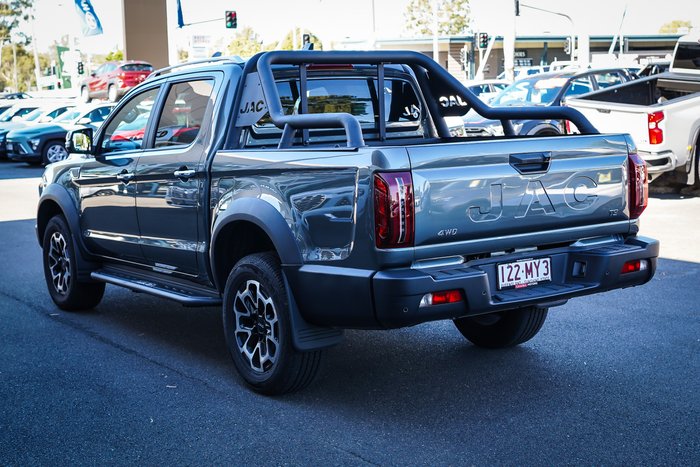 2024 JAC JAC T9