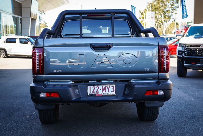2024 JAC JAC T9