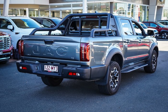 2024 JAC JAC T9