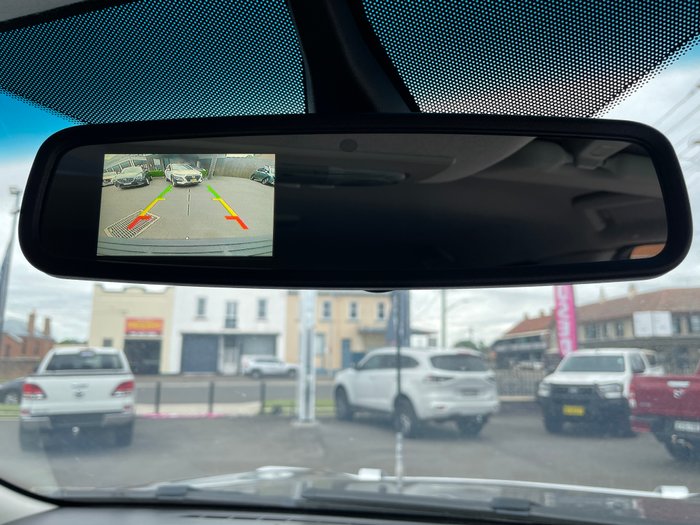 2016 MAZDA BT-50 XTR (4x4)