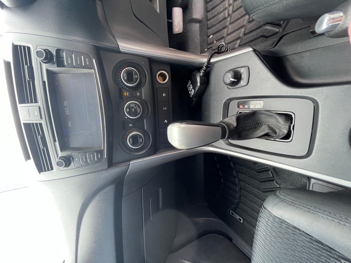 2016 MAZDA BT-50 XTR (4x4)