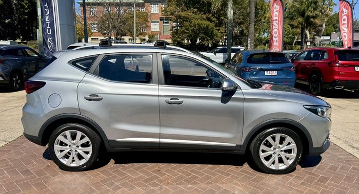 2021 MG ZS Excite