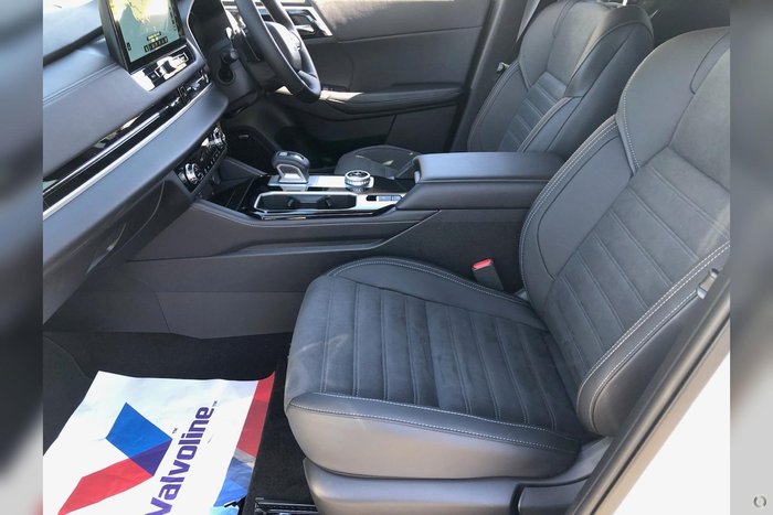 2025 Mitsubishi Outlander Aspire