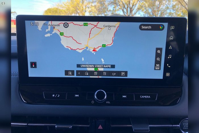 2025 Mitsubishi Outlander Aspire