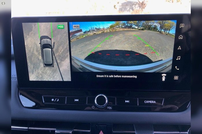 2025 Mitsubishi Outlander Aspire