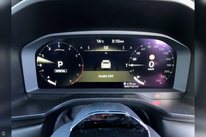 2025 Mitsubishi Outlander Aspire