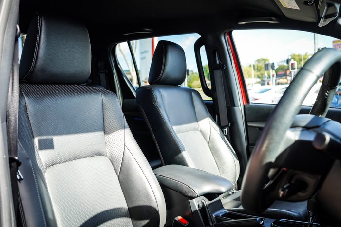 2022 Toyota HILUX Rogue 1