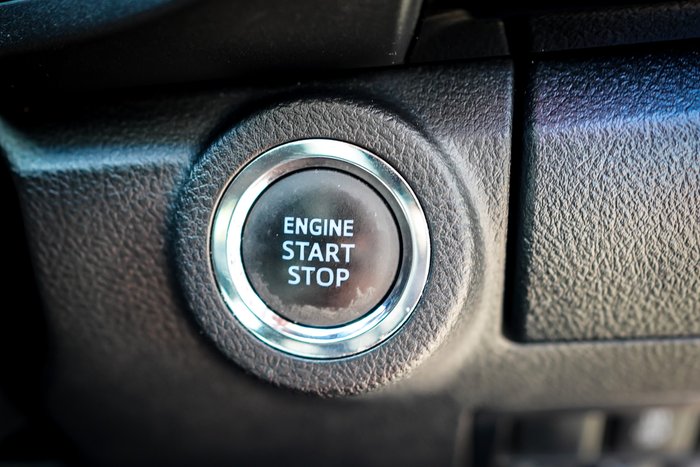 2022 Toyota HILUX Rogue 1