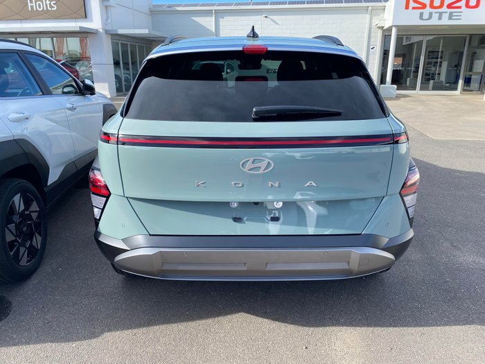 2025 HYUNDAI SX2 KONA