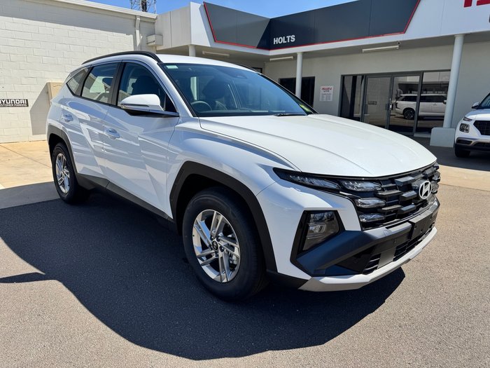 2025 HYUNDAI NX4 TUCSON